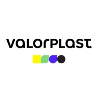 VALORPLAST Logo