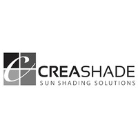 CREASHADE LTD Logo