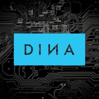 DINA Elektronik Logo