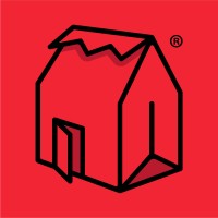 Sack Lunch Agency Logo