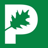 Pittsburgh Parks Conservancy Logo