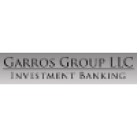 Garros Group LLC Logo