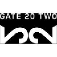 Gate 20 Two Vineyard Logo