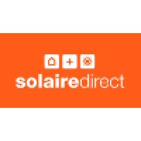 Solaire Direct Logo
