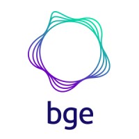 Baltimore Gas & Electric Logo