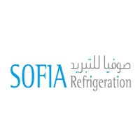 Sofia Refrigeration LLC Logo