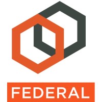 Coalfire Federal Logo