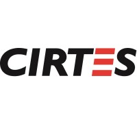 CIRTES -Additive Manufacturing / Advanced Machining Logo