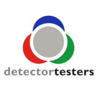 Detectortesters (No Climb Products) Logo