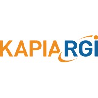 KAPIA-RGI Logo