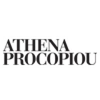 Athena Procopiou Ltd Logo