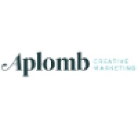 Aplomb Creative Marketing Logo