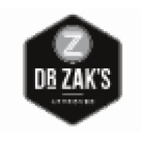Dr Zaks Logo