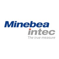 Minebea Intec Logo