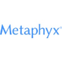 Metaphyx Srl Logo