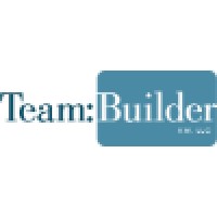 TeamBuilder KW Logo