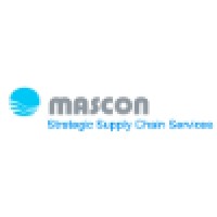 Mascon, Inc. Logo