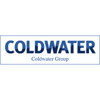 Coldwater Group Logo