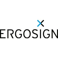 Ergosign Switzerland AG Logo