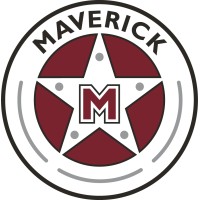 Maverick Engineering Logo