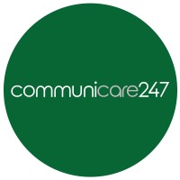 Communicare247 Logo
