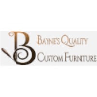 Baynes Quality Custom Furniture, Inc. Logo
