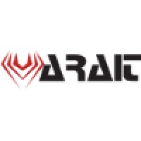 Arait Maquinaria, S.L. Logo