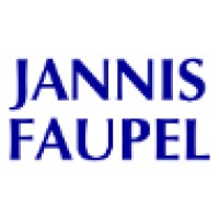 Jannis Faupel AG Logo