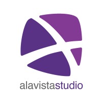 Alavista Studio Logo