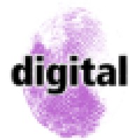 Digital Fingerprint Logo