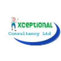 Xceptional Consultancy Ltd Logo