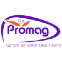 Promag Logo