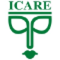 ICARE Eye Hospital Logo