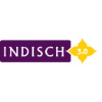 Indisch 3.0 Logo