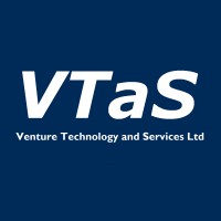 Venture Technology and Services Ltd Logo