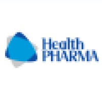 GJK HealthPharma Services Ltd Logo