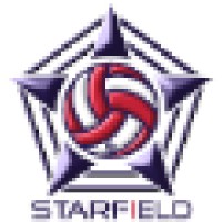 STARFIELD be sport Logo