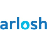 Arlosh Logo