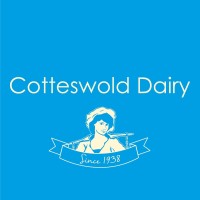 Cotteswold Dairy Ltd Logo