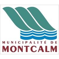Municipalité de Montcalm Logo