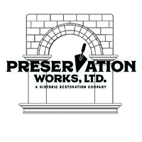 Preservation Works Ltd. Logo