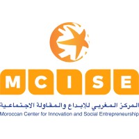 MCISE Logo