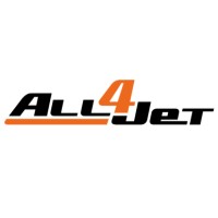ALL4JET® Logo