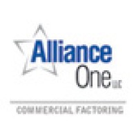 Alliance One LLC Logo