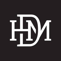 DHM Media Group Logo