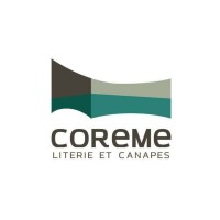 SARL COREME Logo
