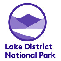 Lake District National Park Logo