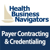 Health Business Navigators Logo