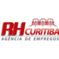 RH Curitiba | 41 3045-7127 Logo