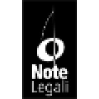 Note Legali Logo